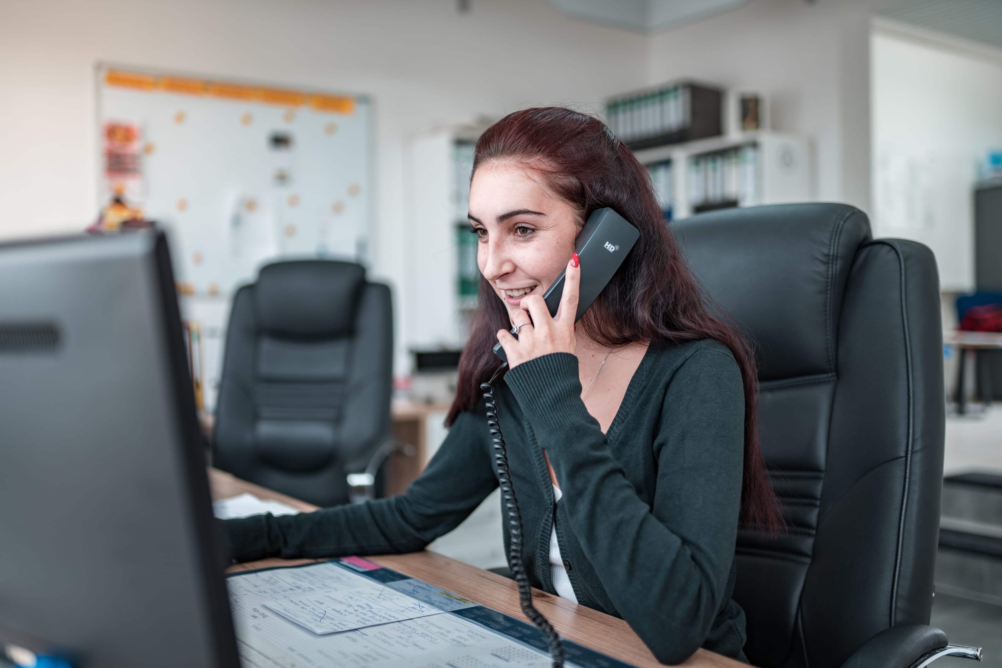 Einsatzfoto der Kanalservice CS GmbH